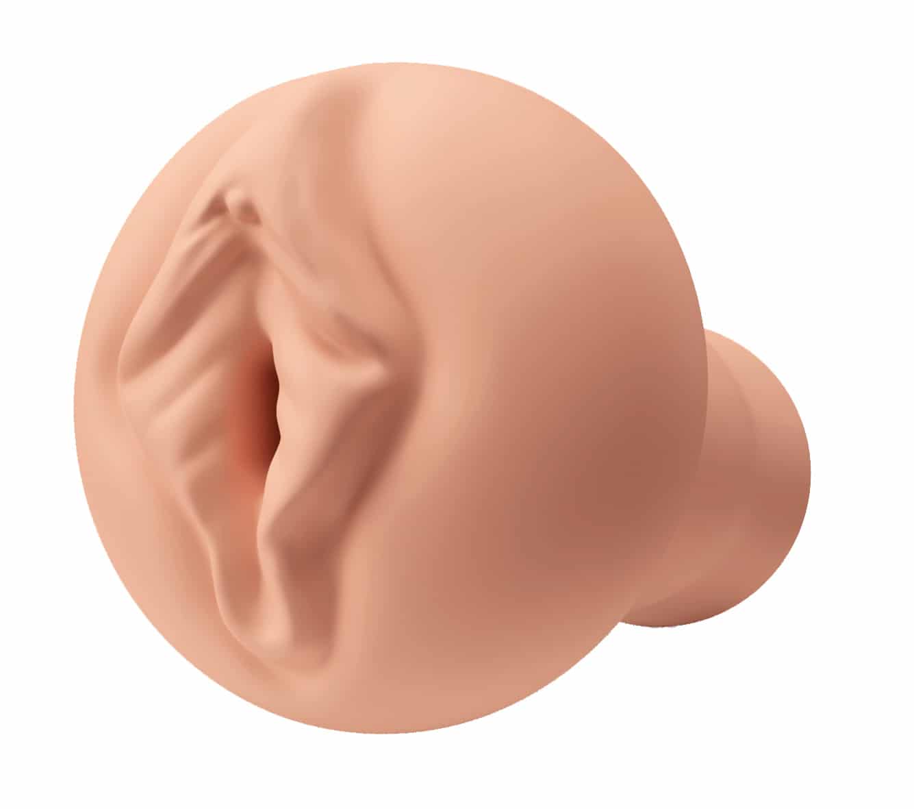 Realistische Vagina Stroker - Masturbator
