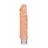 Realrock Vibrator – Realistische Vibrator 20 cm – Huidskleur