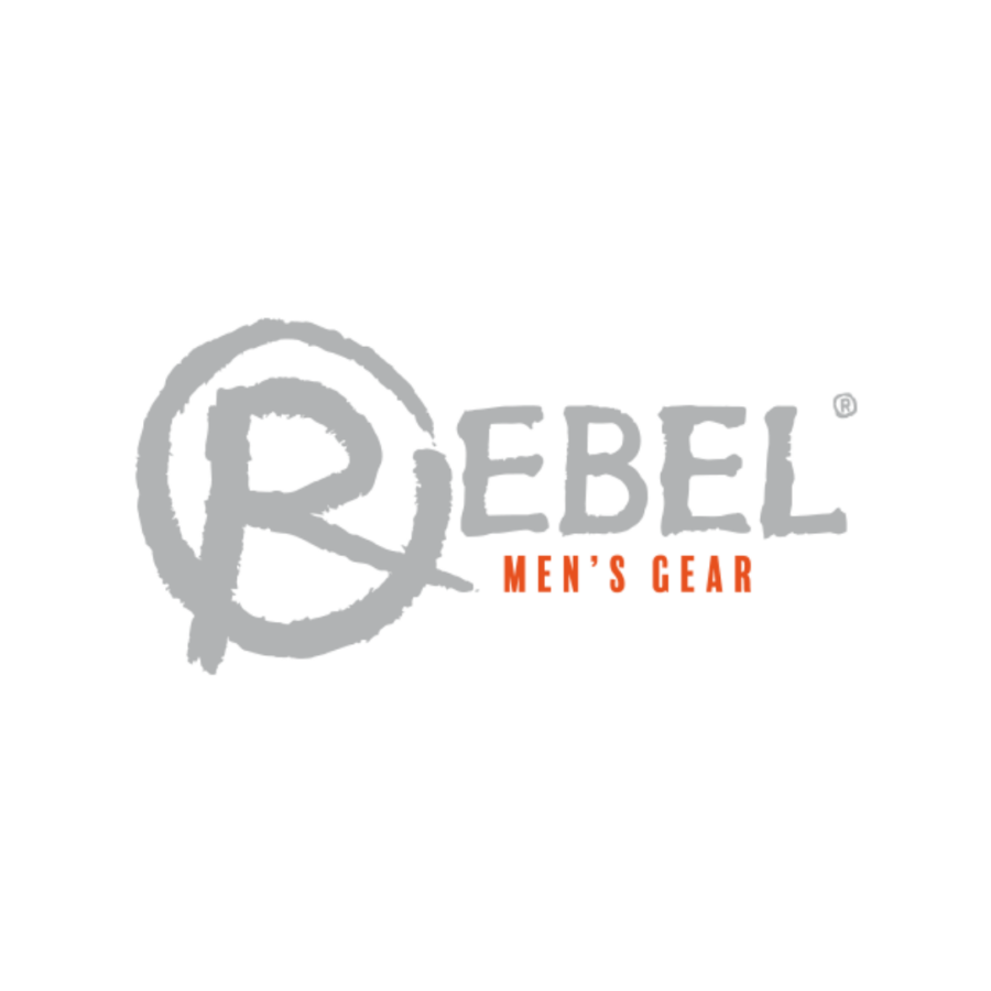 Rebel logo