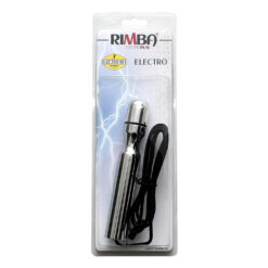 Rimba Electro Sex Anaal dildo bi-polair