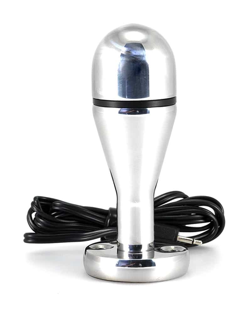 Rimba Electro Sex Ballon Butt plug