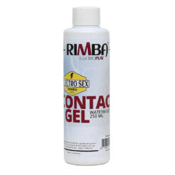 Rimba Electro Sex Contact gel