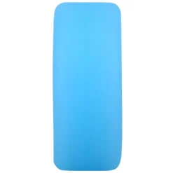 Rock Solid The Big O Cockring Glow in the Dark - Blauw