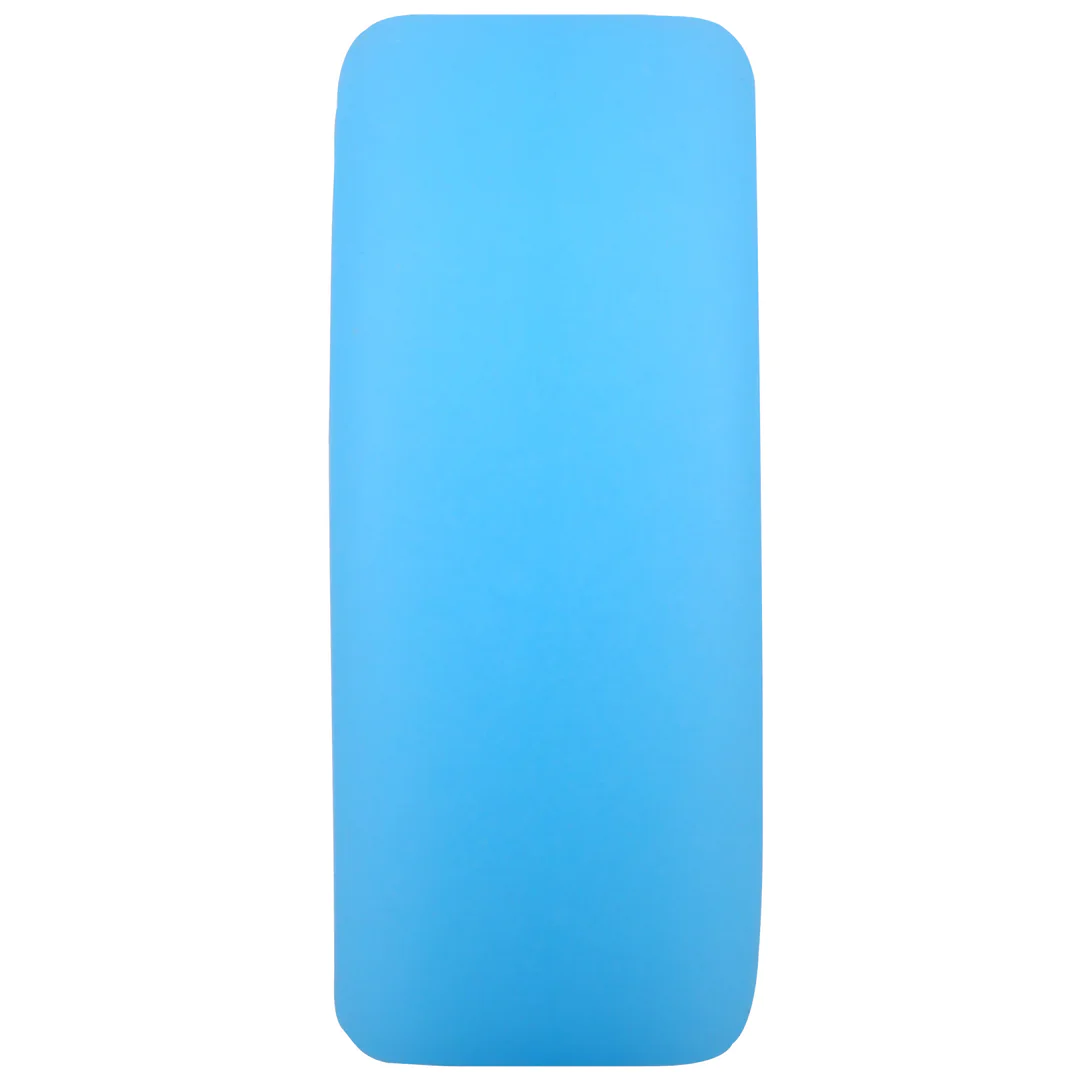 Rock Solid The Big O Cockring Glow in the Dark - Blauw