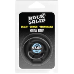 Rock Solid The Mega Ring Cockring