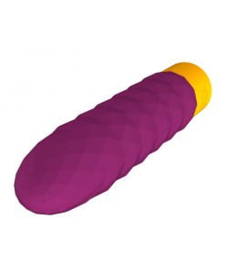 Romp - Beat Vibrator - Siliconen