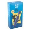 Romp - Flip Wand Vibrator - Blauw