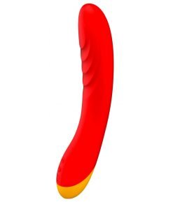 Romp - Hype G-spot Vibrator - Siliconen