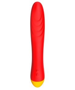 Romp - Hype G-spot Vibrator - Siliconen