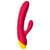 Romp - Jazz Vibrator - Rood