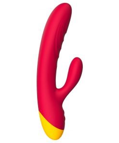 Romp - Jazz Vibrator - Rood