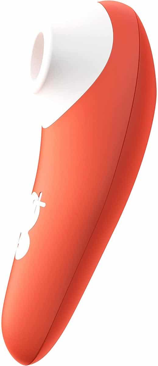 Romp - Switch Luchtdrukvibrator