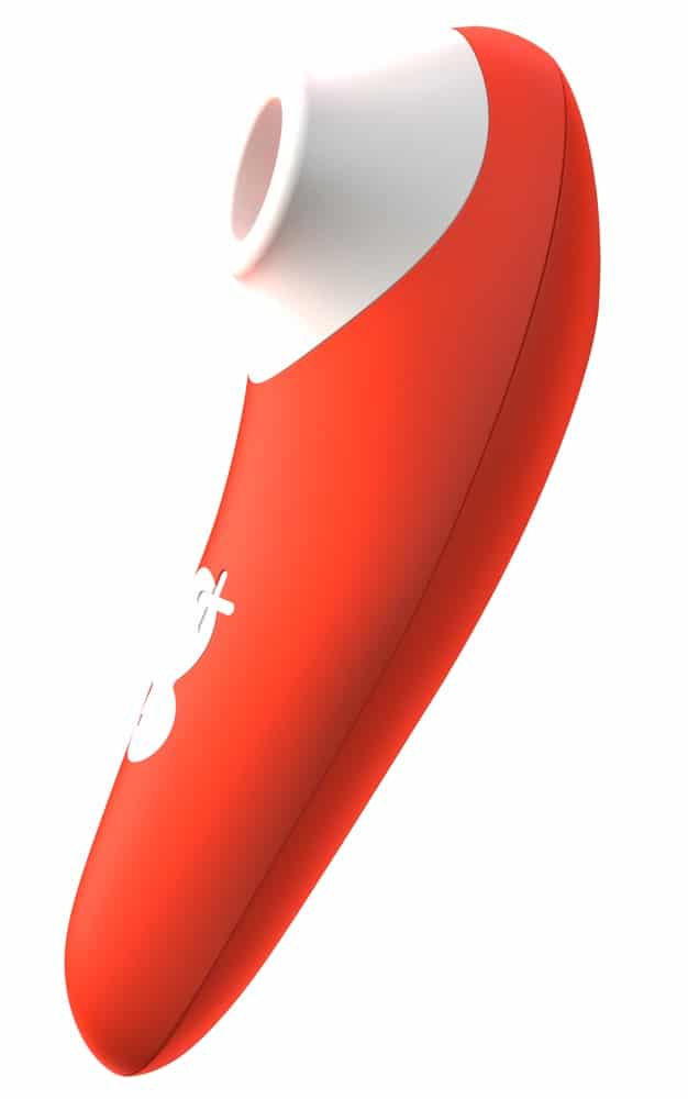 Romp - Switch Luchtdrukvibrator
