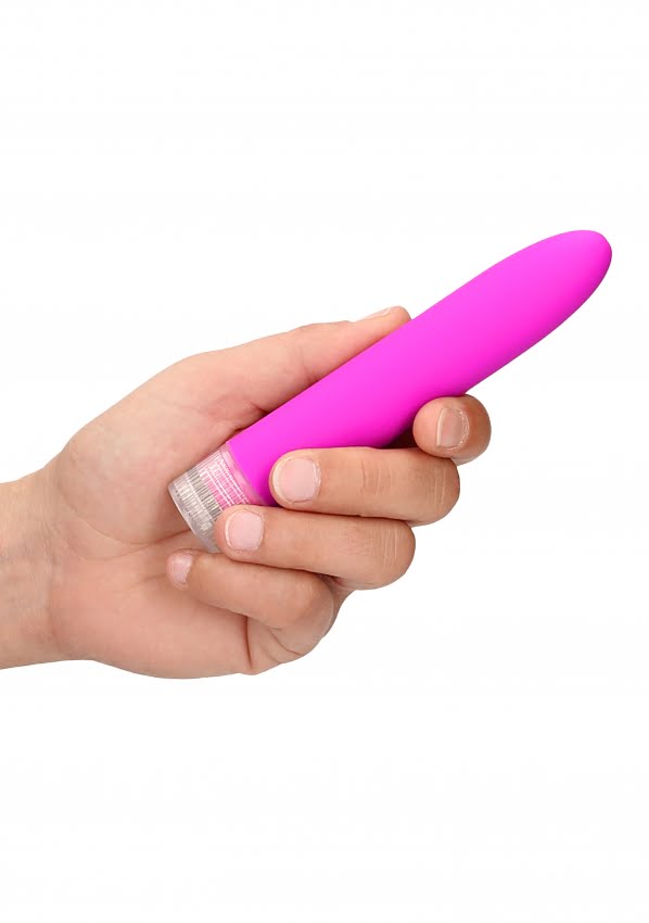 Standaard Roze Vibrato