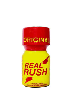 Rush Leather Cleaner