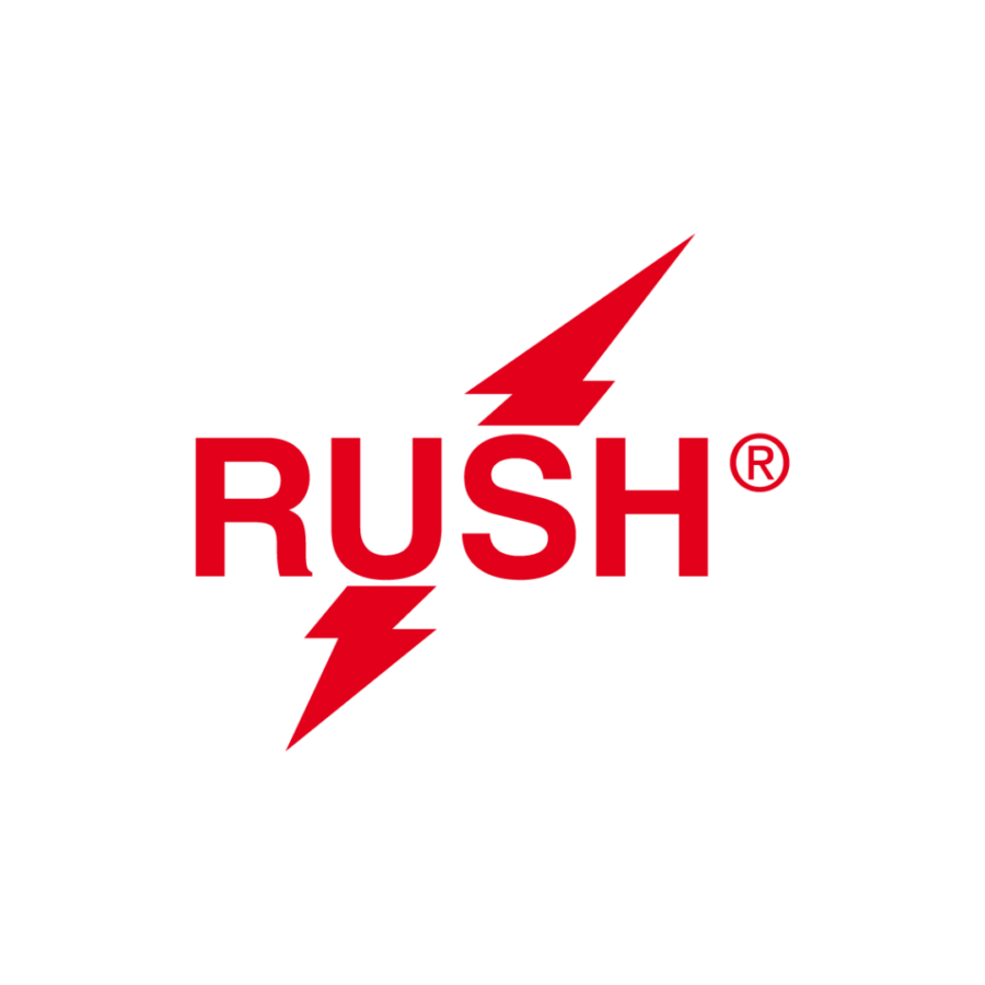 Rush logo