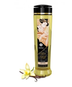 Shunga - Desire / Vanilla Massage Oil - 240 ml