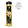 Shunga - Organica Almond Sweetness - Likbare Massageolie