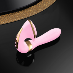 SOYO - G-Spot Vibrator - Lichtroze