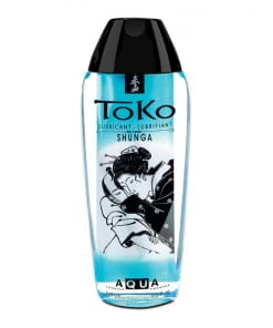 Shunga - Toko Glijmiddel Water - 165 ml