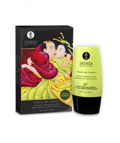 Shunga - Vaginale aanspannings gel