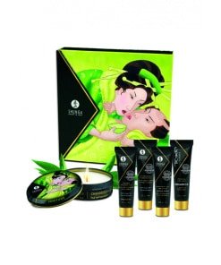 Shunga - Secret Kit - Organica