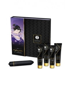 Shunga - Naughty Geisha Kit