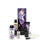 Shunga - Carnal Pleasures Collectie Geschenkset - Zwart