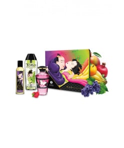 Shunga - Fruity Kisses Gift Set