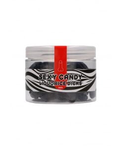 Sexy Candy - Drop Penis - 500 gram