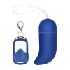 Draadloos G-Spot Egg Big – Blauw