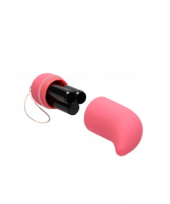 Draadloos G-Spot Egg Big - Roze