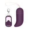 Draadloos G-Spot Egg Big – Paars