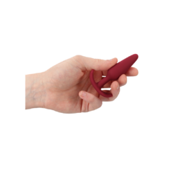 Slanke Beginner Butt Plug