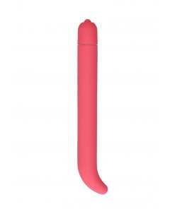 Compacte G-Spot Vibrator - Roze