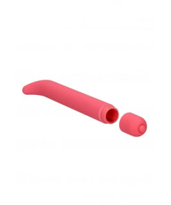 Compacte G-Spot Vibrator - Roze