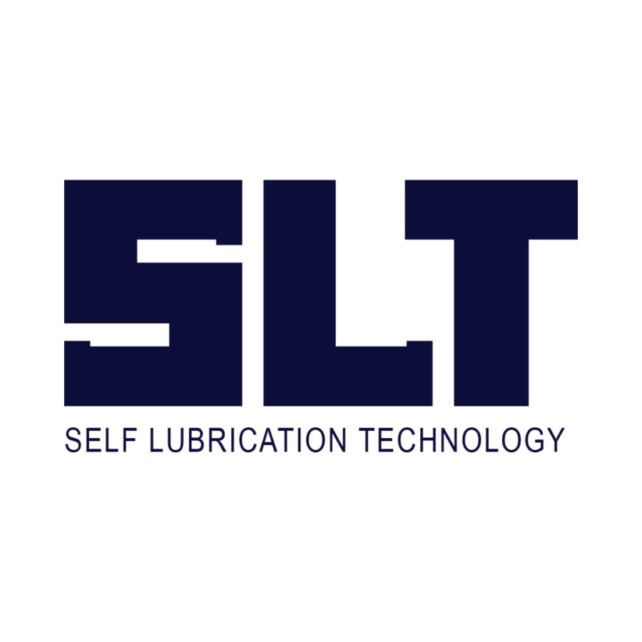 SLT logo