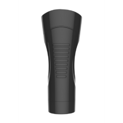 Zelfsmerende Gemakkelijke Grip Masturbator XL Anaal