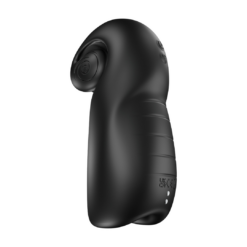 EVO - Dual Male Stimulator - Black