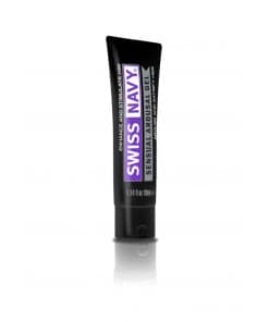 Swiss Navy – Sensual Arousal Glijmiddel – 10 ml