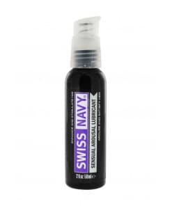 Swiss Navy - Sensual Arousal Glijmiddel - 59ml