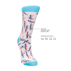 Sutra Socks - US maat 2-7,5 / EU maat 36-41