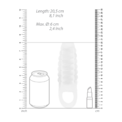 No.21 - Dong Extensie