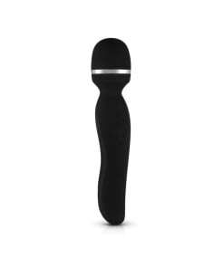 Sway Vibes No. 4 - Zwart - Wand vibrator