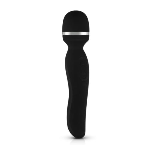 Sway Vibes No. 4 - Zwart - Wand vibrator