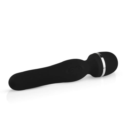 Sway Vibes No. 4 - Zwart - Wand vibrator