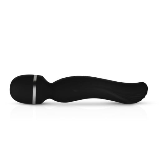 Sway Vibes No. 4 - Zwart - Wand vibrator