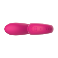GIZI Lite - Dual G-Spot Stimulator - Zoete Dragonfruit