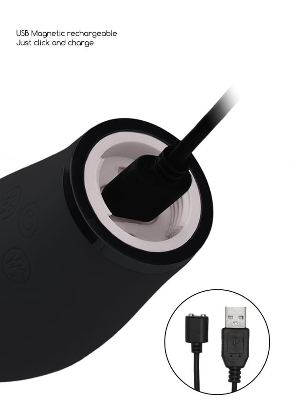 Switch - Kit #3 - Zwart - Afbeelding 5