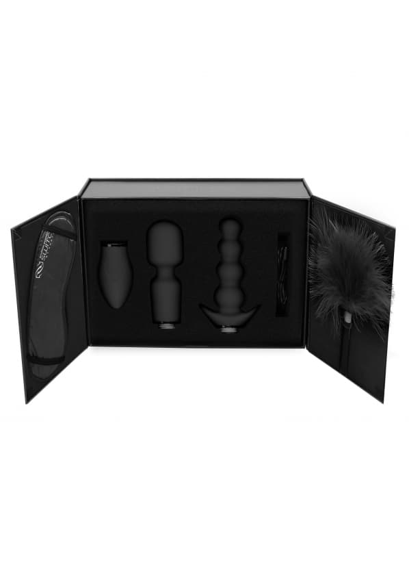 Switch - Kit #3 - Zwart - Afbeelding 8